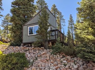 825 W Cascade Dr, Duck Creek Village, UT 84762