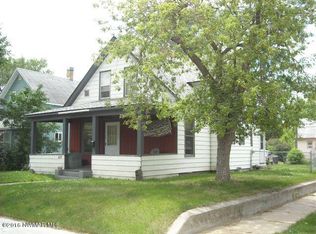1123 Minnesota Ave NW, Bemidji, MN 56601