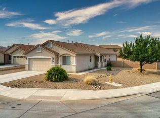 1538 Braddock Dr, Sierra Vista, AZ 85635