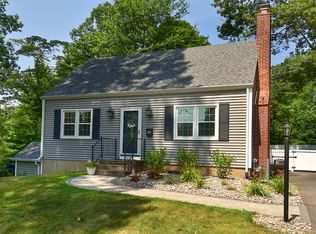 65 Birchcrest Dr, Southington, CT 06489