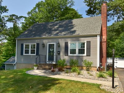 65 Birchcrest Drive, Southington, CT, 06489