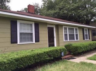807 Fairfield Ave, Americus, GA 31709