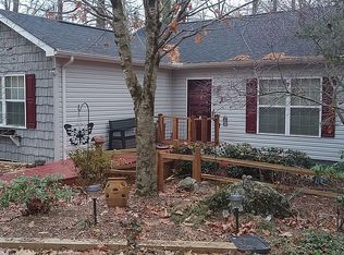 32 Yarrow Cir, Newland, NC 28657