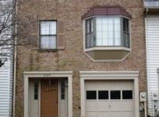 8207 Northview Ct, Laurel, MD 20707