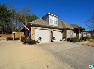 285 Chesser Plantation Ln, Chelsea, AL 35043