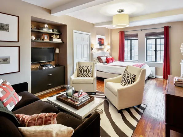 5 Tudor City Pl, New York, NY