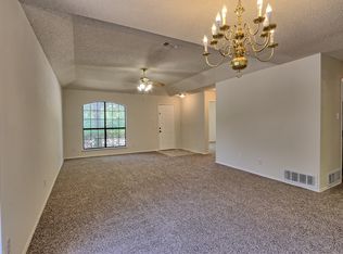 7021 Teal Dr, Fort Worth, TX 76137