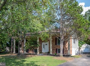 203 Raintree Blvd, Stafford, VA 22556