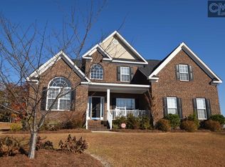 617 Whistling Kite Ln, Blythewood, SC 29016