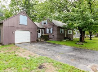 110 Puritan Dr, Westbrook, ME 04092