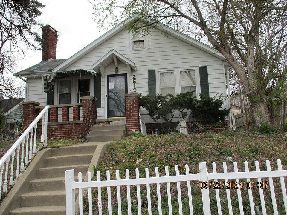 1st image of 2519 Edmond St