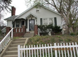 2519 Edmond St, Saint Joseph, MO 64501