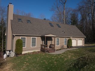 23 Alma St, Pittsfield, MA 01201