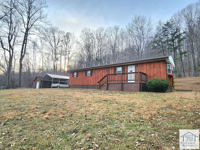 349 Soap Stone Rd, Stuart, VA, 24171