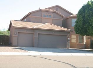6814 W Briles Rd, Peoria, AZ 85383