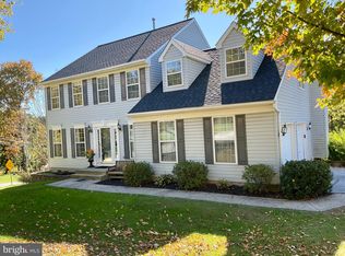 14941 Highland Meadow Ct, New Freedom, PA 17349