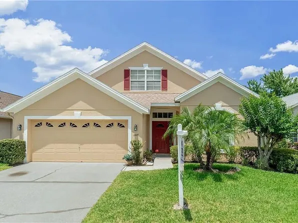 1207 Royal Saint George Dr, Orlando, FL 32828