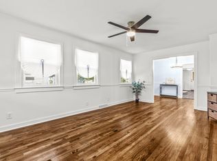 305 N 10th St, Erwin, NC 28339