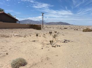 1512 N Marina Dr, Thermal, CA 92274