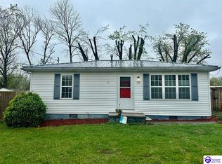 308 Howard St, Campbellsville, KY 42718