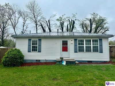 308 Howard St, Campbellsville, KY, 42718