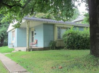 228 Simmons Ave, Saint Louis, MO