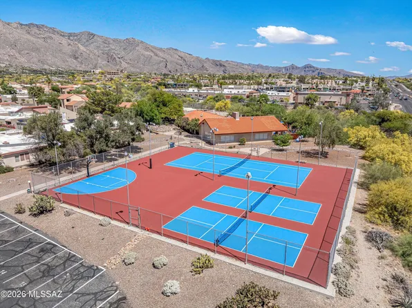 4671 E Camino De Oro, Tucson, AZ 85718