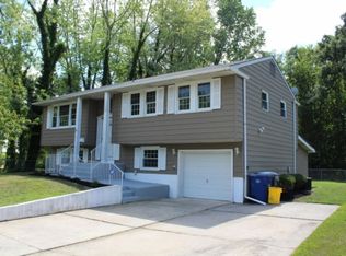 496 Bloomfield Dr, Westampton, NJ 08060