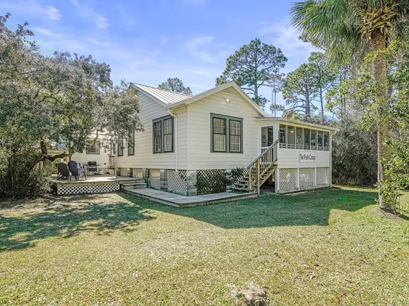 1778 Indian Pass Rd, Port Saint Joe, FL 32456