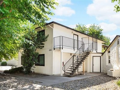 1204 W 5th St, Chico, CA, 95928