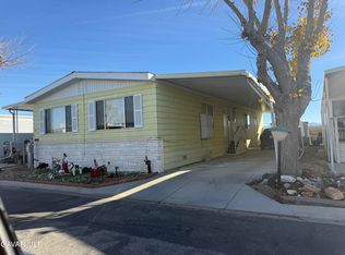 2550 E Avenue I SPACE 85, Lancaster, CA