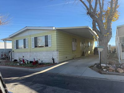 2550 E Avenue I Space 85, Lancaster, CA, 93535