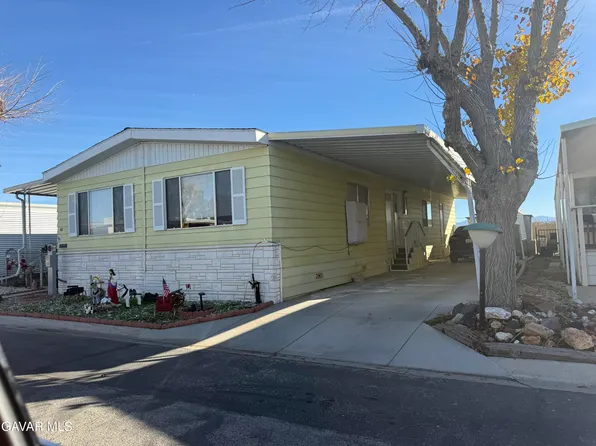 2550 E Avenue I Space 85, Lancaster, CA 93535
