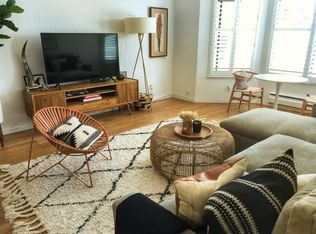 1805 Fillmore St, San Francisco, CA 94115