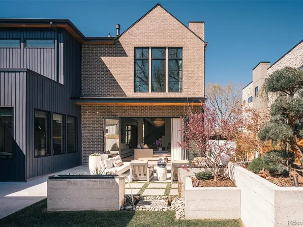 1130 S Cook Street, Denver, CO 80210