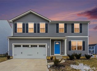 224 Roebling St, Springfield, OH 45505