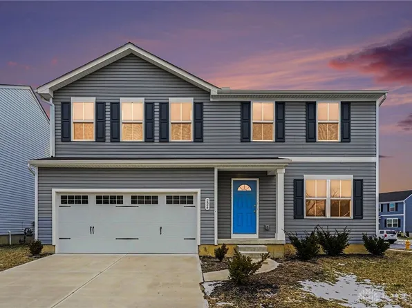 224 Roebling St, Springfield, OH 45505