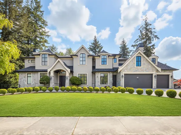 3818 156th St, Surrey, BC V3Z 0G7