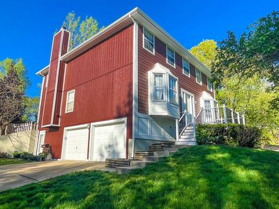 5421 NW Walden Dr, Kansas City, MO, 64151