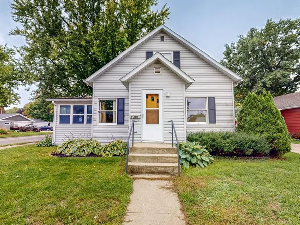 345 2nd Ave NE, Plainview, MN 55964