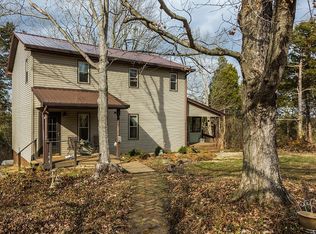 2736 Oakley Wells Rd, Richmond, KY 40475