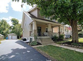 1316 Victor Ave, Cincinnati, OH 45255