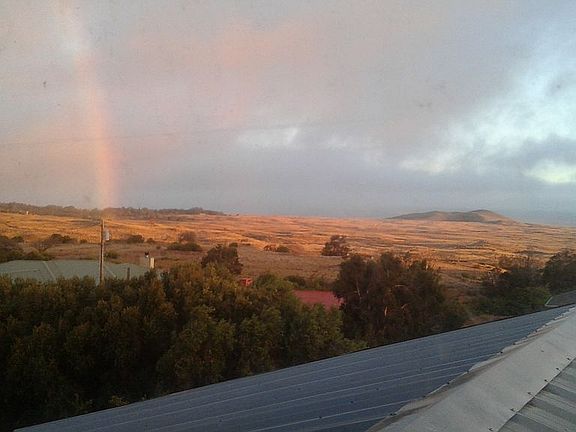 Rainbow country