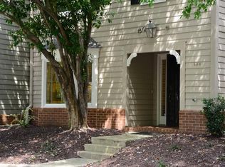 504 Bainbridge Dr #504, Atlanta, GA 30327