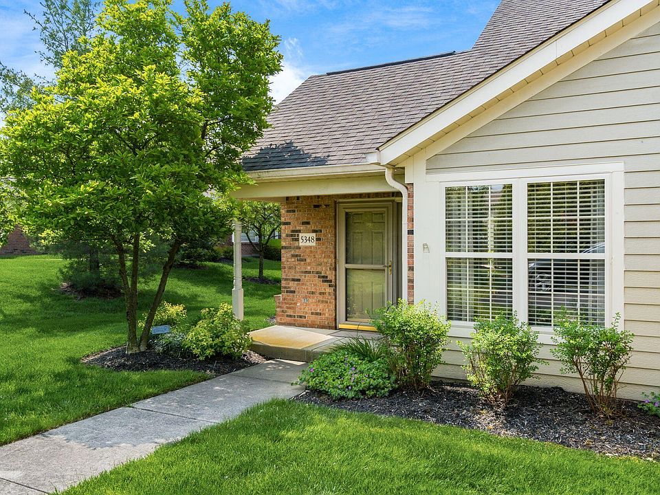 5348 Blvd, Westerville, OH 43081 Zillow