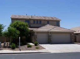 9849 E Lindner Ave, Mesa, AZ 85209
