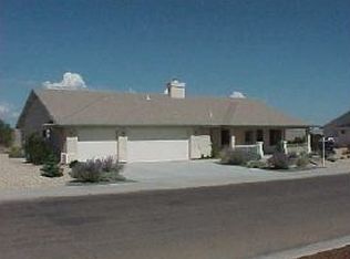 6974 N Pinnacle Pass Dr #3, Prescott Valley, AZ 86315