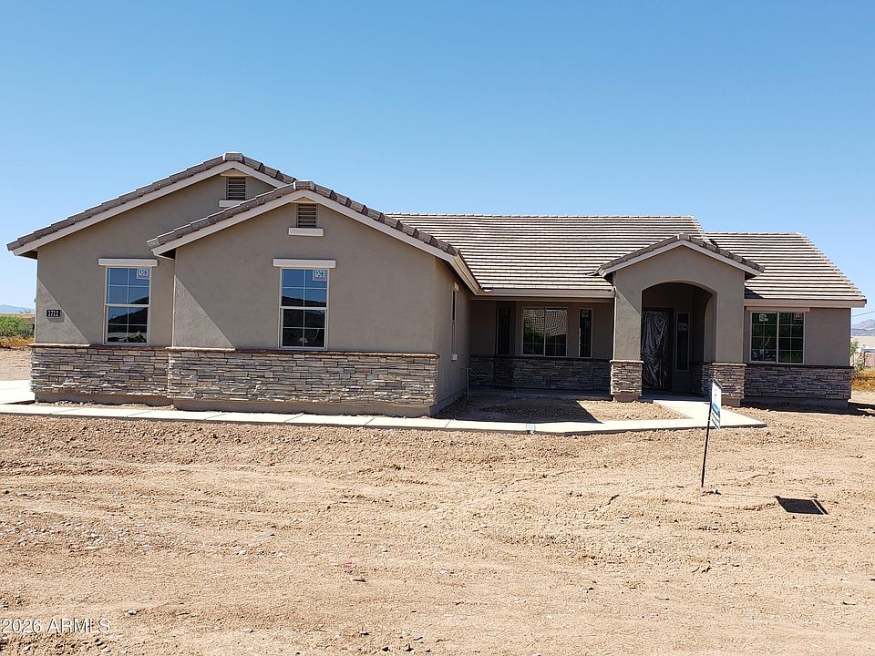 1st image of 3394 W HOOPER Trail