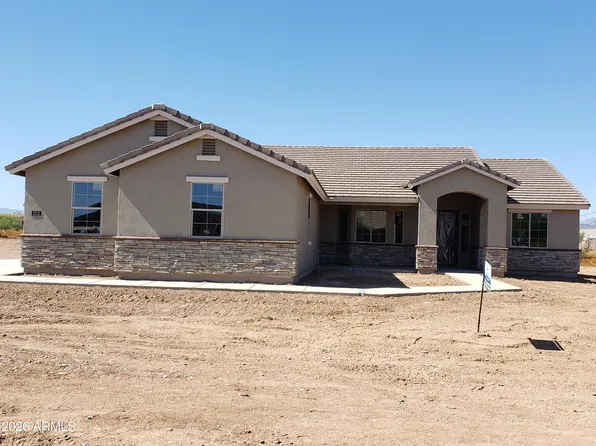 5267 W ADOBE DAM Drive, Queen Creek, AZ 85144