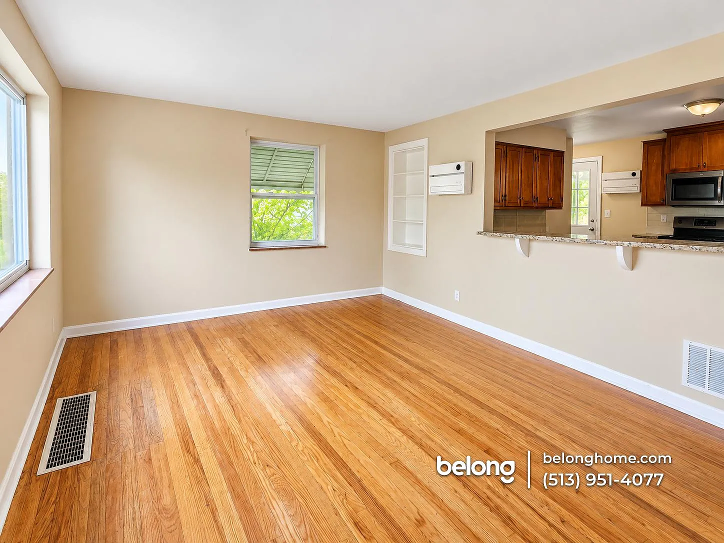 3 bed, 2.0 bath, 1200 sqft, $1,950 — Photo 3